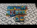 My Blue S Clues VHS Collection 2025 Edition
