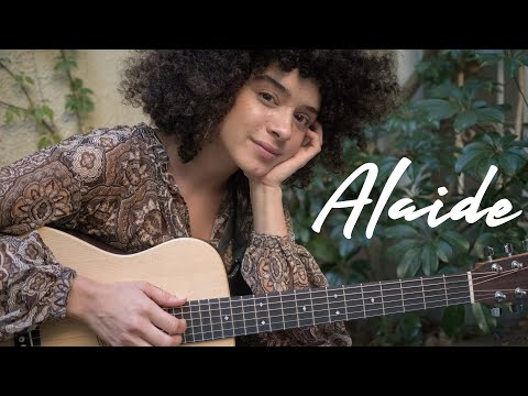 Alaíde - Mujer