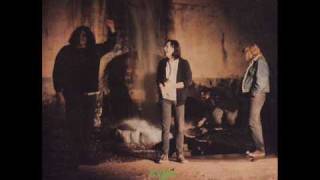 Screaming Trees - Girl Behind the Mask