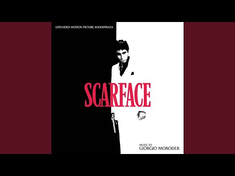 Scarface (Push It To The Limit)