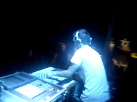 super beach party 2011- Alex P