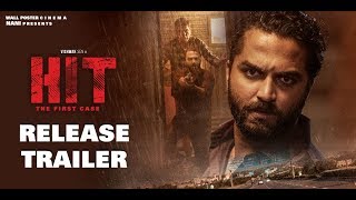 HIT Movie Release Trailer