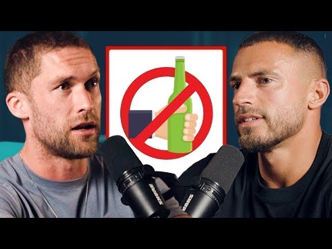 I Quit Alcohol For 6 Months…But Did Not Expect This