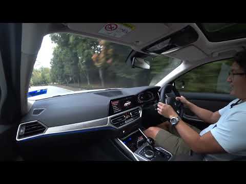 Review: Long Wheel Base BMW 330Li | Evomalaysia.com