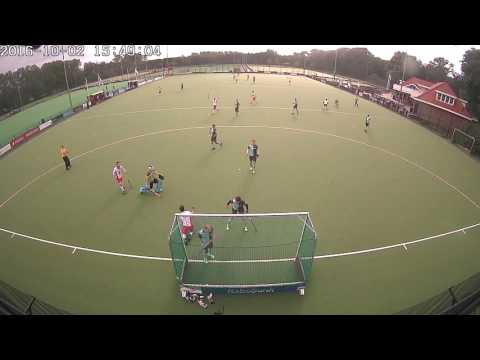 02-Oct-16 14:46 - 16:13 Heren 1 Fletiomare (3-1)