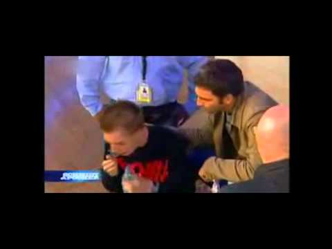 Juli - "Perfekte Welle" DSDS-Ausraster