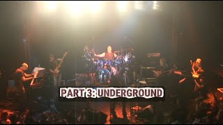 Neal Morse - The Conflict / The Conclusion with Lyrics (Live from "Sola Scriptura &amp; Beyond" 2008)