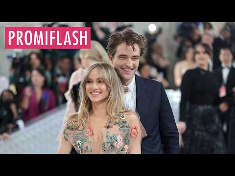 Video Thumbnail: Suki Waterhouse verrät Roberts Spitznamen von ihrer Tochter