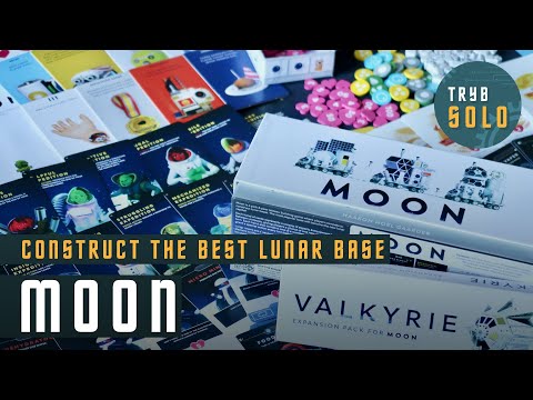 Moon | how to play and review