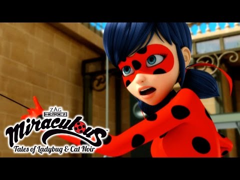 Miraculous Ladybug Rants Webisodes Wattpad