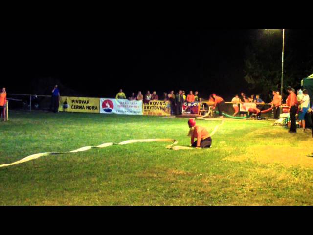 Niva, hřiště, 08. 08. 2015