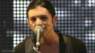 Placebo - Come Undone [Rock Werchter Festival 2009]