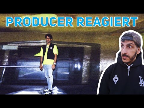 Producer REAGIERT auf Ufo361 feat. RIN – „NEXT“ (Prod. von Murda Beatz)