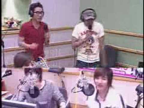 Sukira 2007.06.11 - Song by guests
