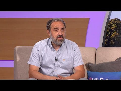 "NAJTEŽA LUDILA POVEZANA SU BAŠ SA OVOM DROGOM" Dr Mladenović: Zavisnost je produkt NEZRELOSTI