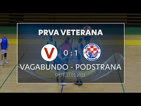 UMN_TV  1LV_(22/23)Vagabundo - Podstrana (Sažetak)