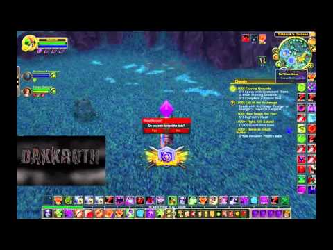 Dakkroth: DOOMSEN IS SO FUCKING BAD