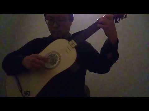 Ludovico Roncalli Terzo Tuono Alemanda