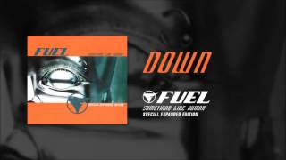 Fuel - Down
