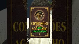 A HISTÓRIA DE STO. AGOSTINHO