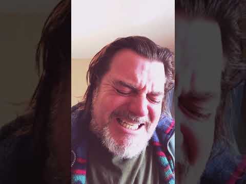 🍄 MAGIC MUSHROOM TRIP: Clip 7 - “I Just...”