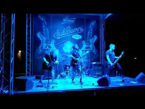 Vrane Kamene Beer Garden