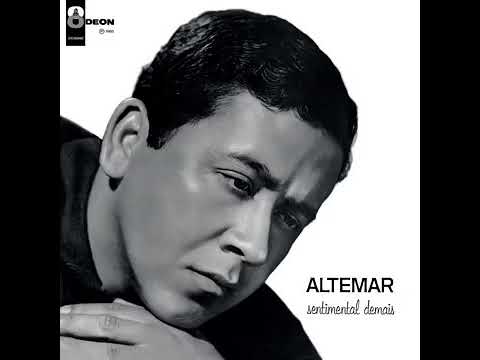 Altemar Dutra - O Fim (The End)..