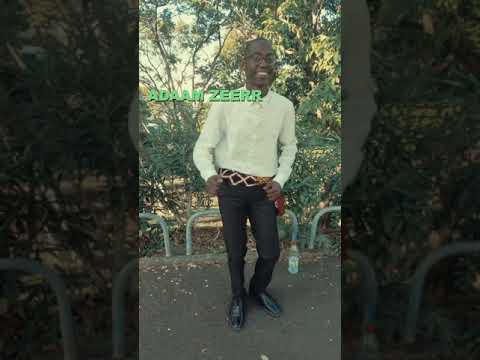 Adaam Zeerr danse ''Nadelle et Karim''