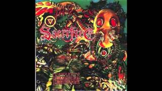 Sacrifice - The Entity