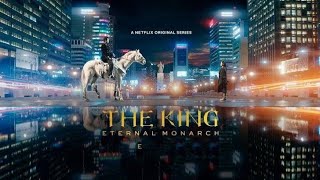 The King: Eternal Monarch  Trailer Season 1 Hindi Dubbed Hindi Audio 720p [NF KDrama Series