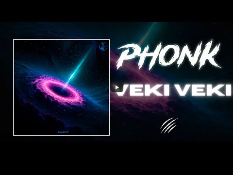 DJZRX, MC Novin - VEKI VEKI [NORMAL]