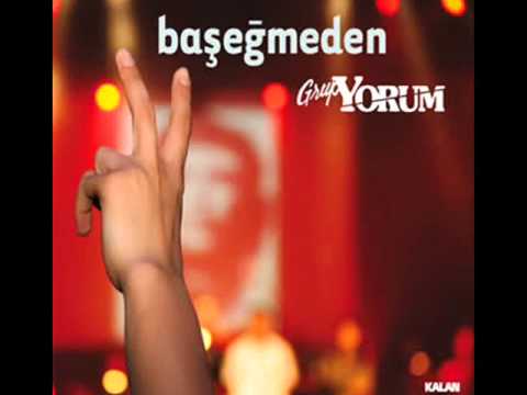 Grup YORUM - Hasta Siempre