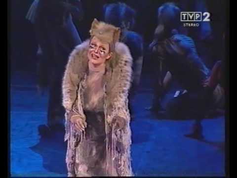 Koty Warsaw - Pamięć (Memory)