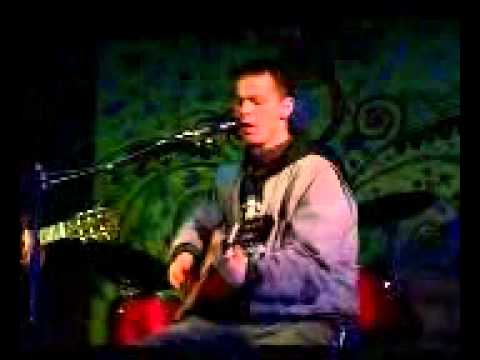 KECHURGIN YAR  (UYGHUR GUITAR SONG)