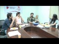 A Conversation With The Finding Fanny Team