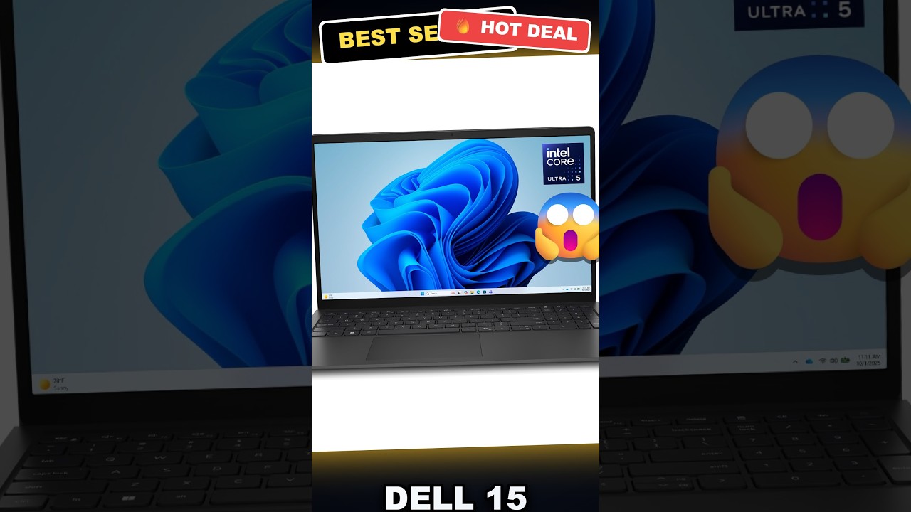Dell 15 Touchscreen Laptop Unboxed Review: A Business Laptop Worth Considering? review video