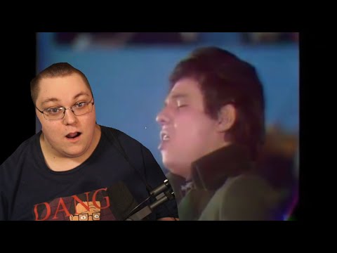 Hurm1t Reacts To Jose Jose El Triste PATREON REQUEST