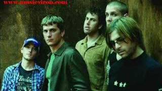 MatchBox 20 - All Your Reason