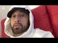 BREAKING NEWS Eminem Confessed That Val Kilmer Saw Him Naked