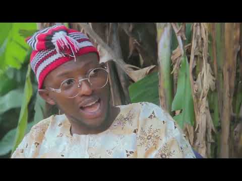 JUKWESE  Full movie 1&2  (Pure Adaba Dialect)