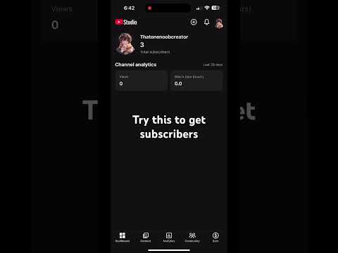 YouTube Thumbnail