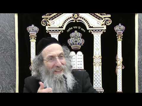 נאר די באשעפער אליין הרב אלימלך בידערמאן