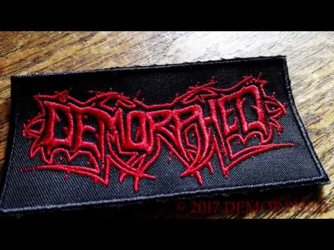 DEMORPHED - NEW AGE OF TERROR (PREVIEW)