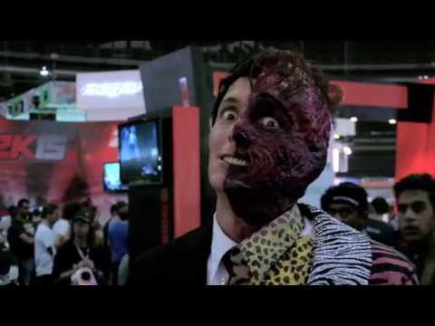 Official rAge Expo 2014 video