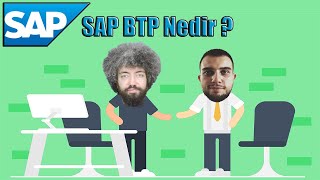 SAP BTP Nedir ?