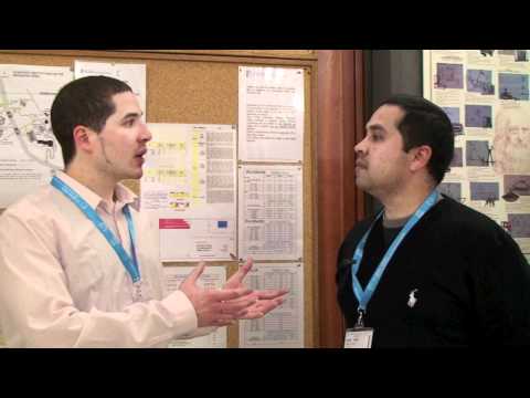 ICPT 2011 - Gilberto Diaz