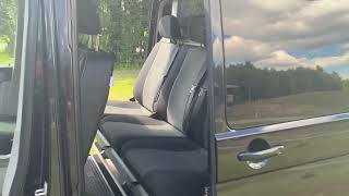 Kaubik Volkswagen Transporter/Caravelle T6 | Pilt 4 - Autoline