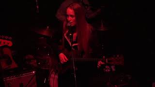 The Weather Station - Thirty (Philadelphia,Pa) 4.6.18