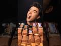 I Ll Just Eat One ICE CREAM Snickers Mars Twix Bounty Chocolate ASMR