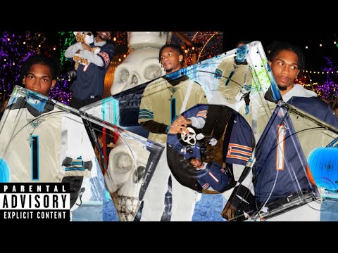 DOLLAZ Ft. @Leekylo  VILLAIN [Skull Island Ep]